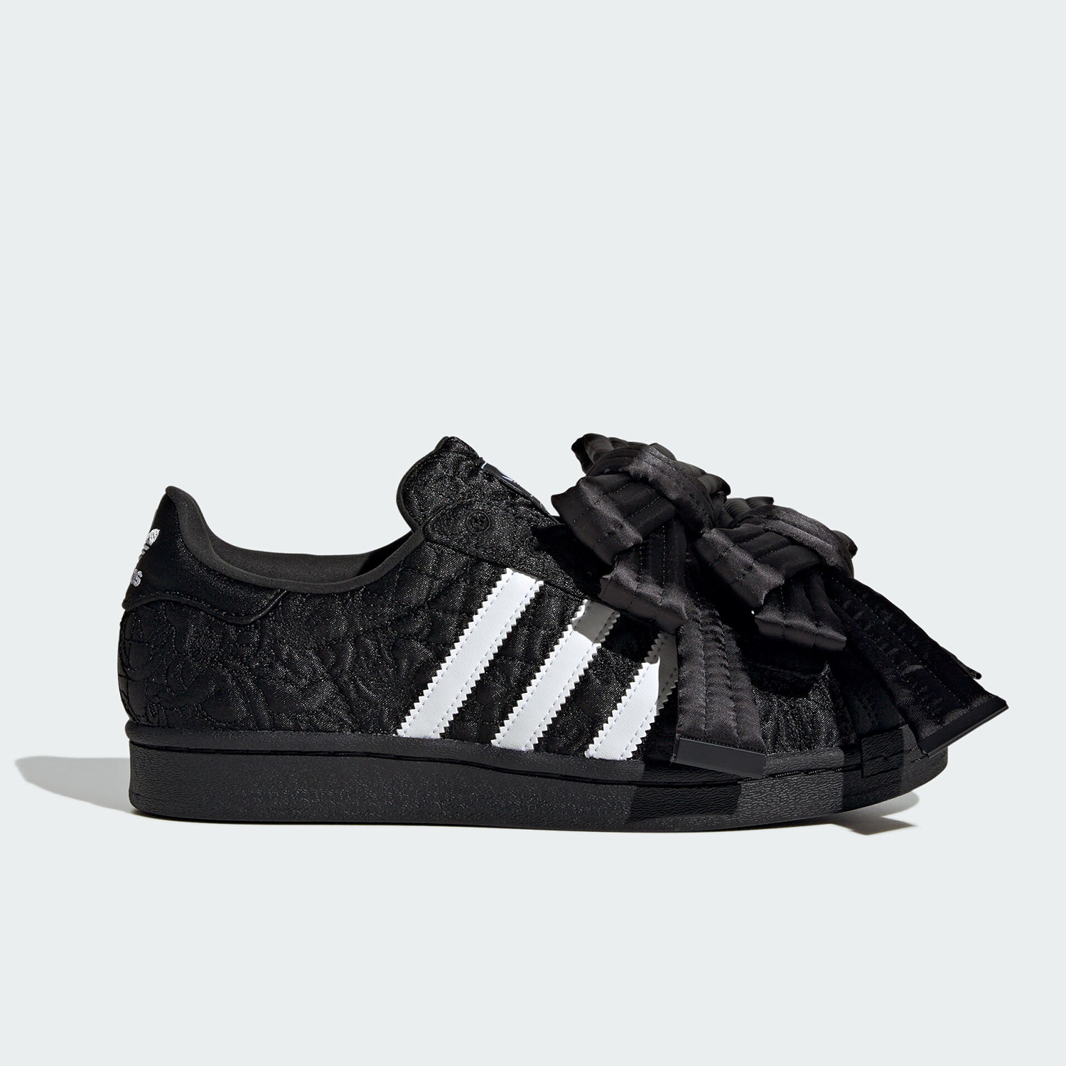 Adidas Shoes Superstar - Sepatu Kasual Low-Top Wanita Adidas Originals
