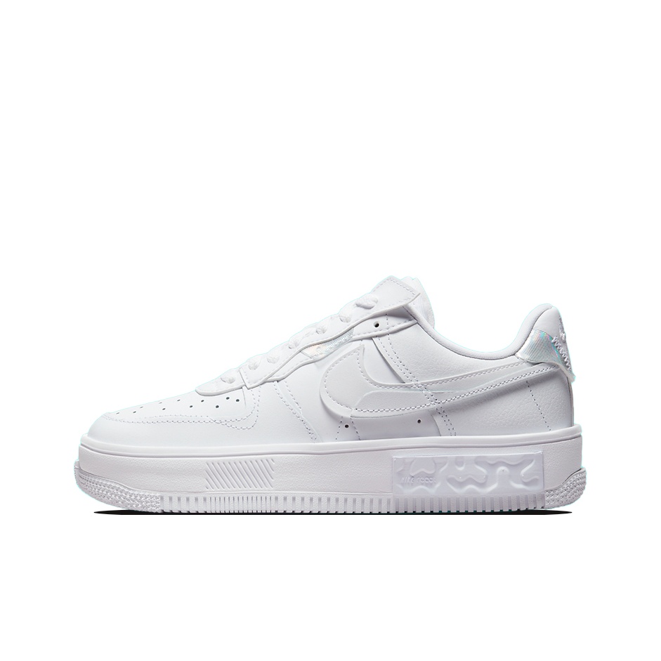Nike Shoes Air Force 1 - Sepatu Skateboard Nike Air Force 1