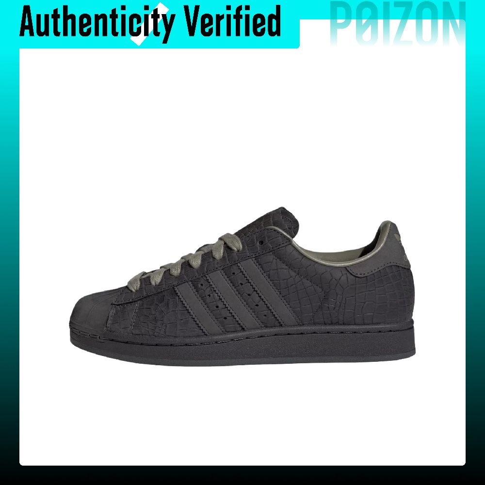 Adidas Shoes Superstar - Sepatu Skate Adidas Originals Superstar 2,