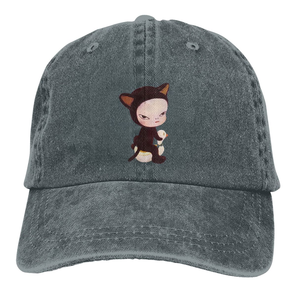 Topi bisbol pria, Snapback luc - Golf Cap Dad ulasan dan harga