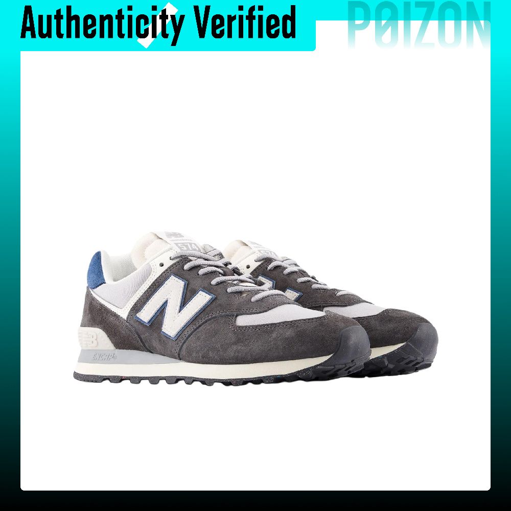 Sepatu Lari New Balance NB 574 - New Balance Shoes 574 ulasan dan harga