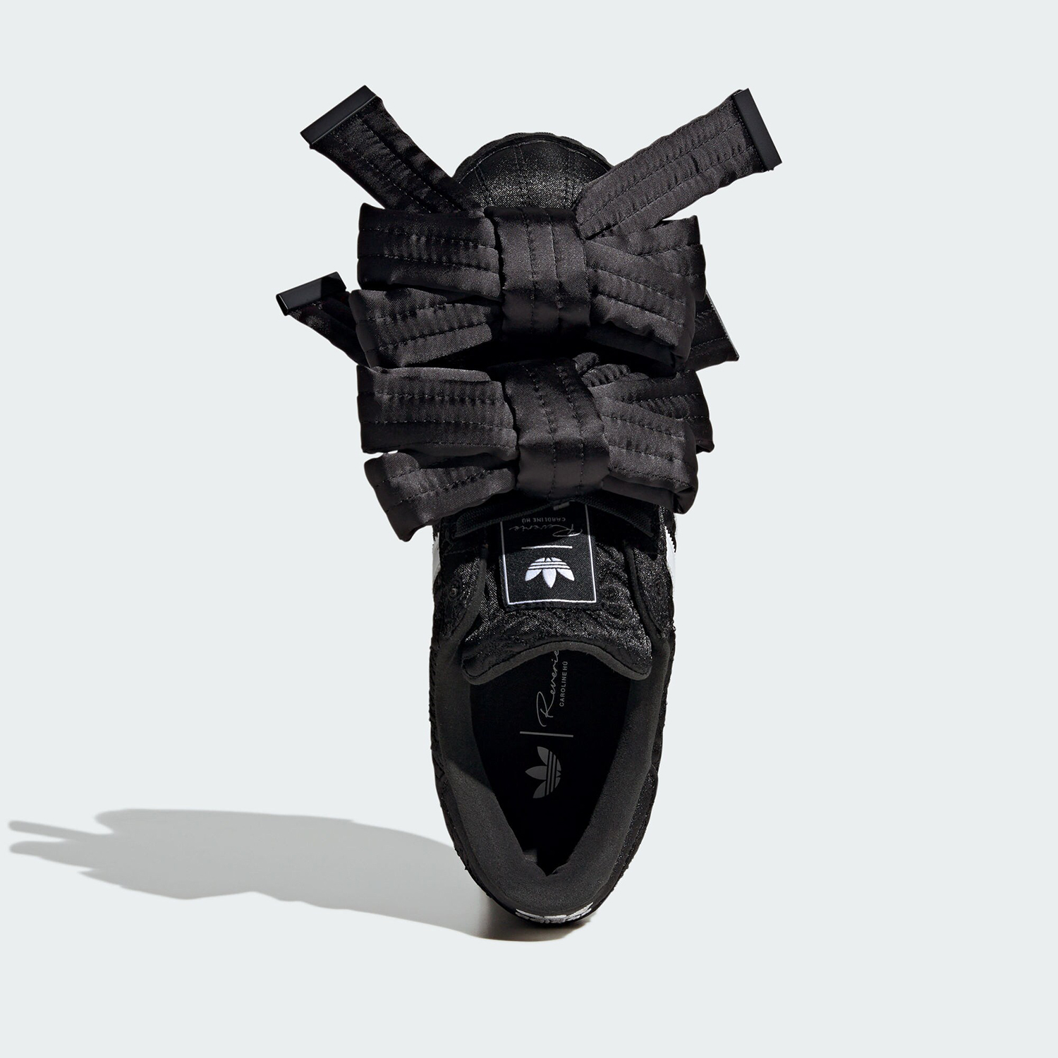 Sepatu Kasual Low-Top Wanita A - Adidas Shoes Superstar ulasan dan harga