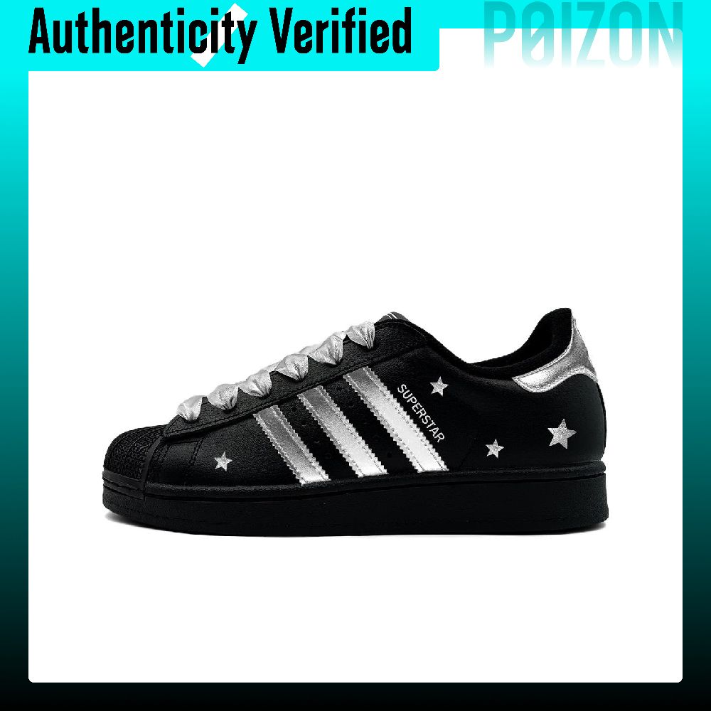 Sepatu Skate Adidas Originals  - Adidas Shoes Superstar ulasan dan harga