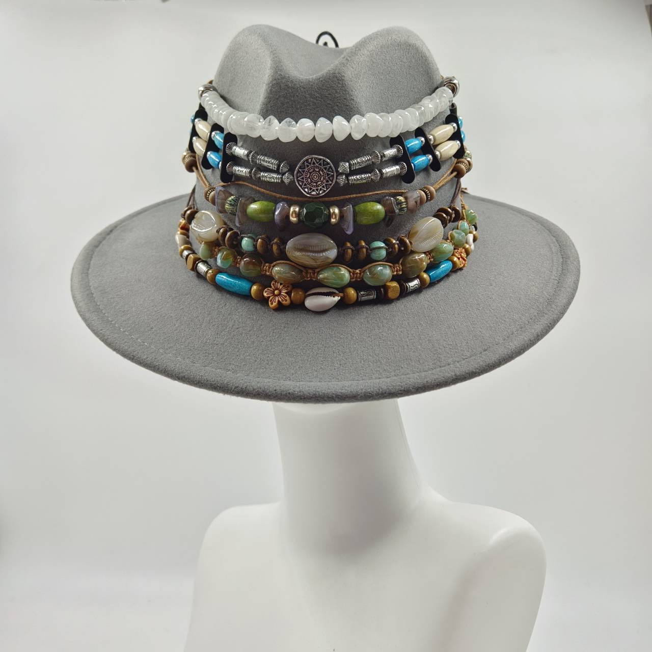Western Cowhead aksesoris sabu - Cowboy Hat Straw ulasan dan harga
