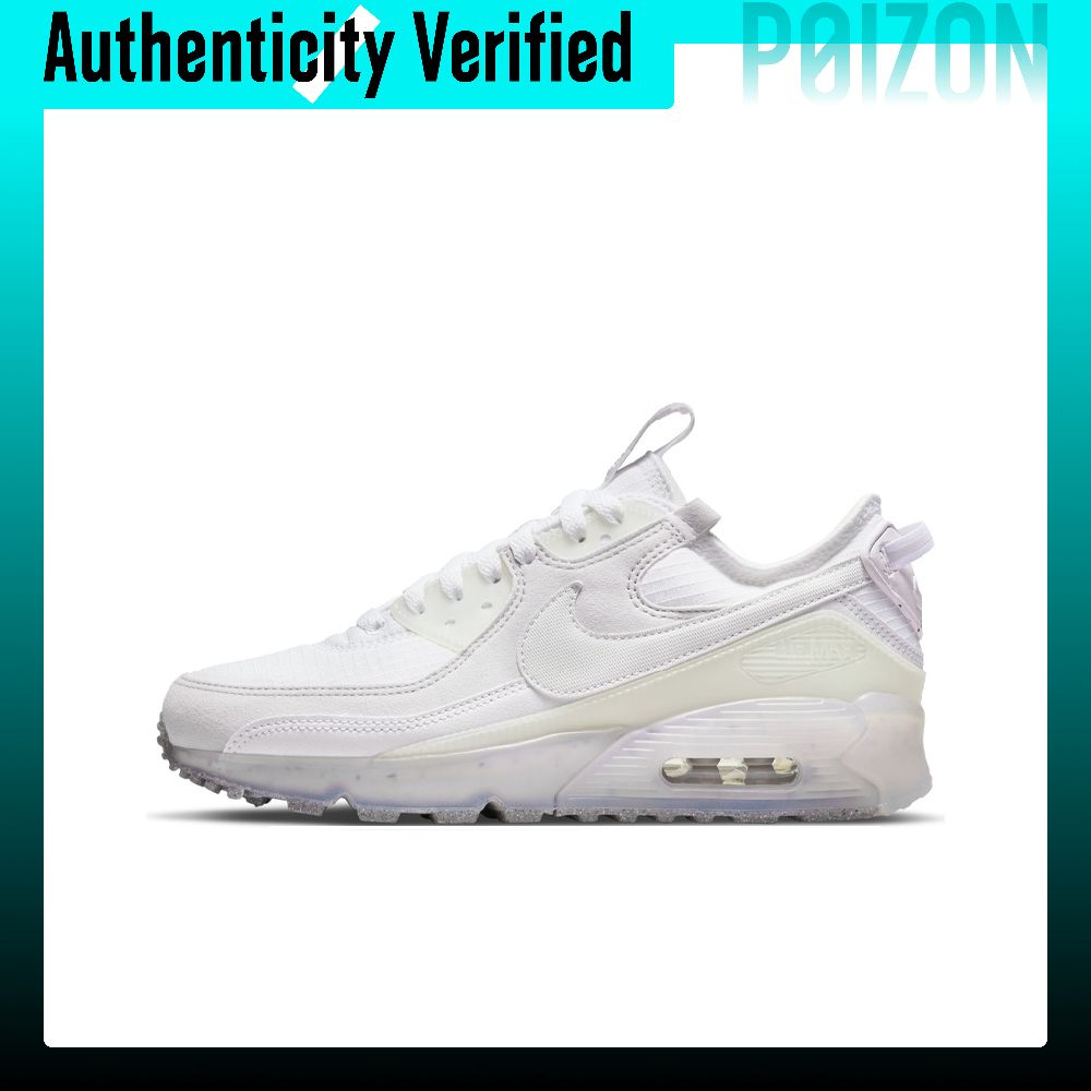 Sepatu Lari Nike Air Max Terra - Nike Shoes Air Max 90 ulasan dan harga