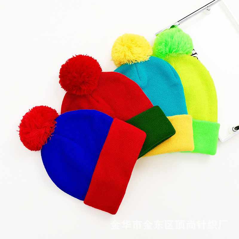 Set Topi Kupluk dan Sarung Tan - Beanie Cuffed Knit ulasan dan harga