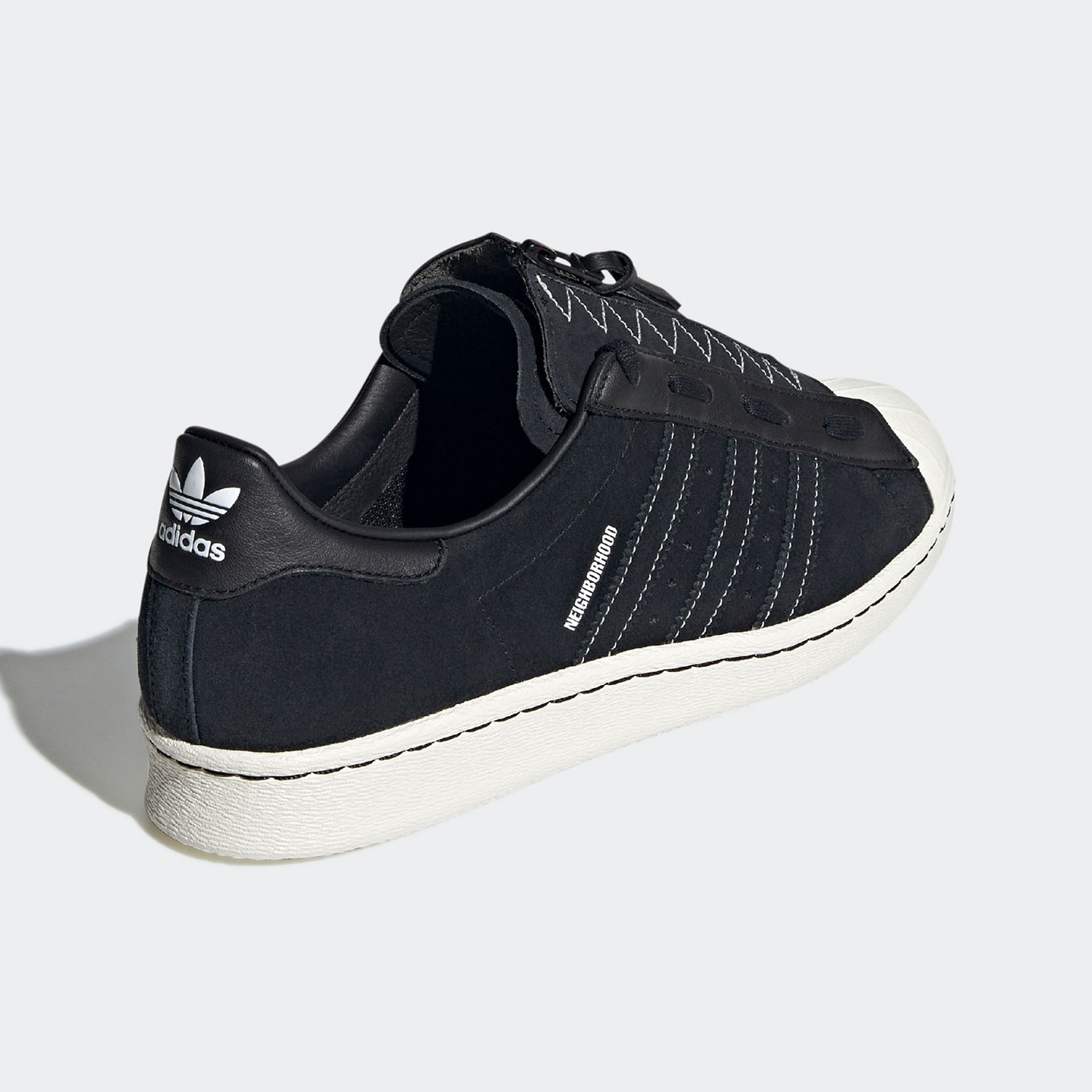 Sepatu Adidas Authentic Origin - Adidas Shoes Superstar ulasan dan harga